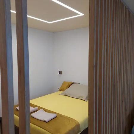 Апартаменты Apartament Братислава