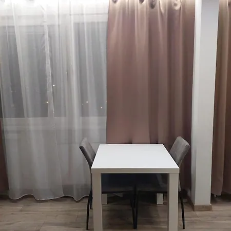 Apartament Братислава