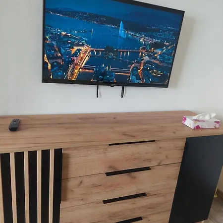 Apartment Apartman V&S Bratislava