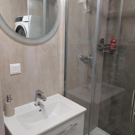 Apartman V&S Apartment