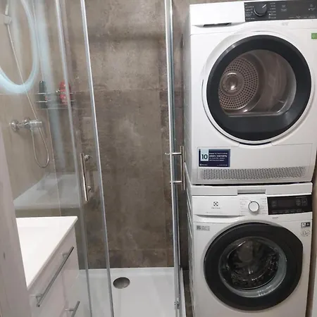 Apartman V&S Apartment